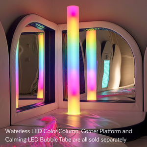 SensaSoft™ Curved Mirrors