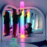 SensaSoft™ Corner Platform