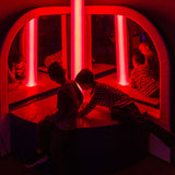 SensaSoft™ Corner Platform