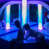 SensaSoft™ Corner Platform