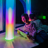 SensaSoft™ Corner Platform