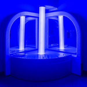 SensaSoft™ Corner Platform