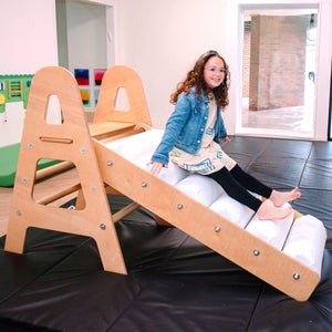 LED SensaSoft™ Roller Slide