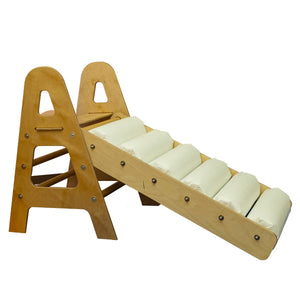 LED SensaSoft™ Roller Slide