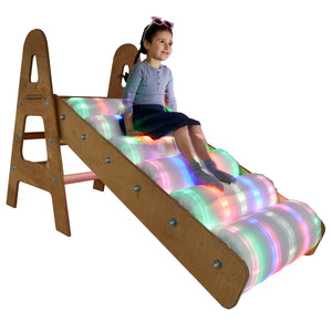 LED SensaSoft™ Roller Slide