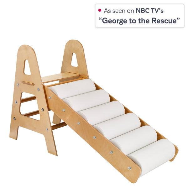 LED SensaSoft™ Roller Slide