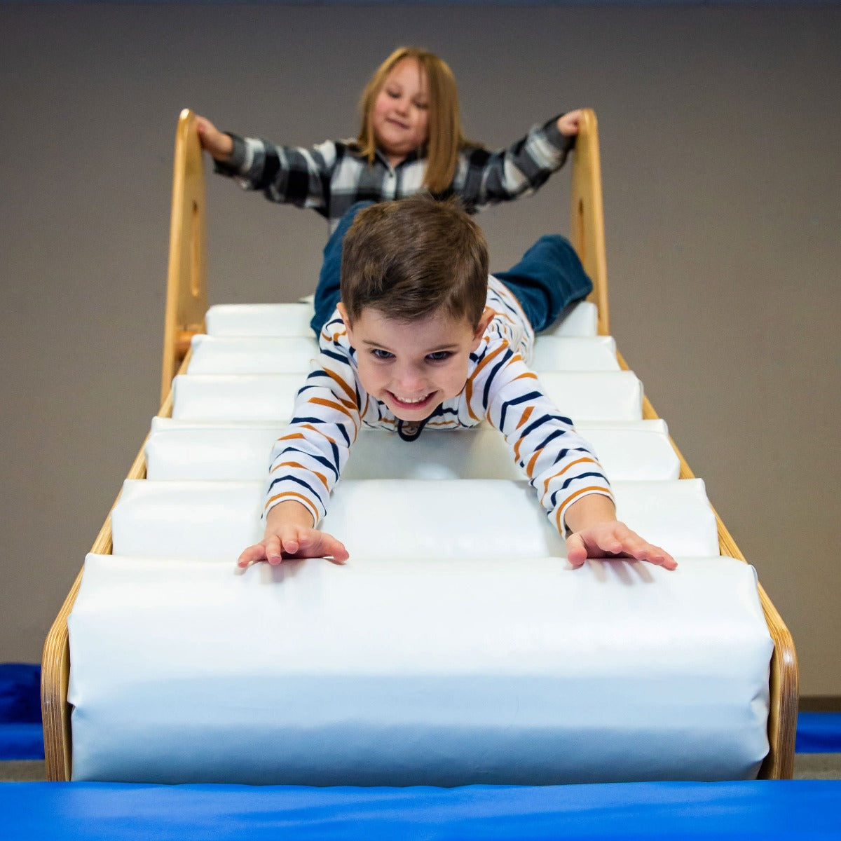 LED SensaSoft™ Roller Slide