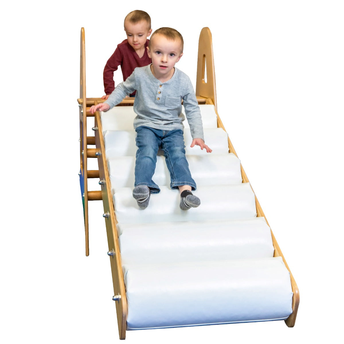 LED SensaSoft™ Roller Slide