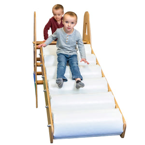 LED SensaSoft™ Roller Slide