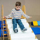 LED SensaSoft™ Roller Slide