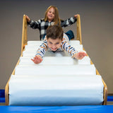 LED SensaSoft™ Roller Slide