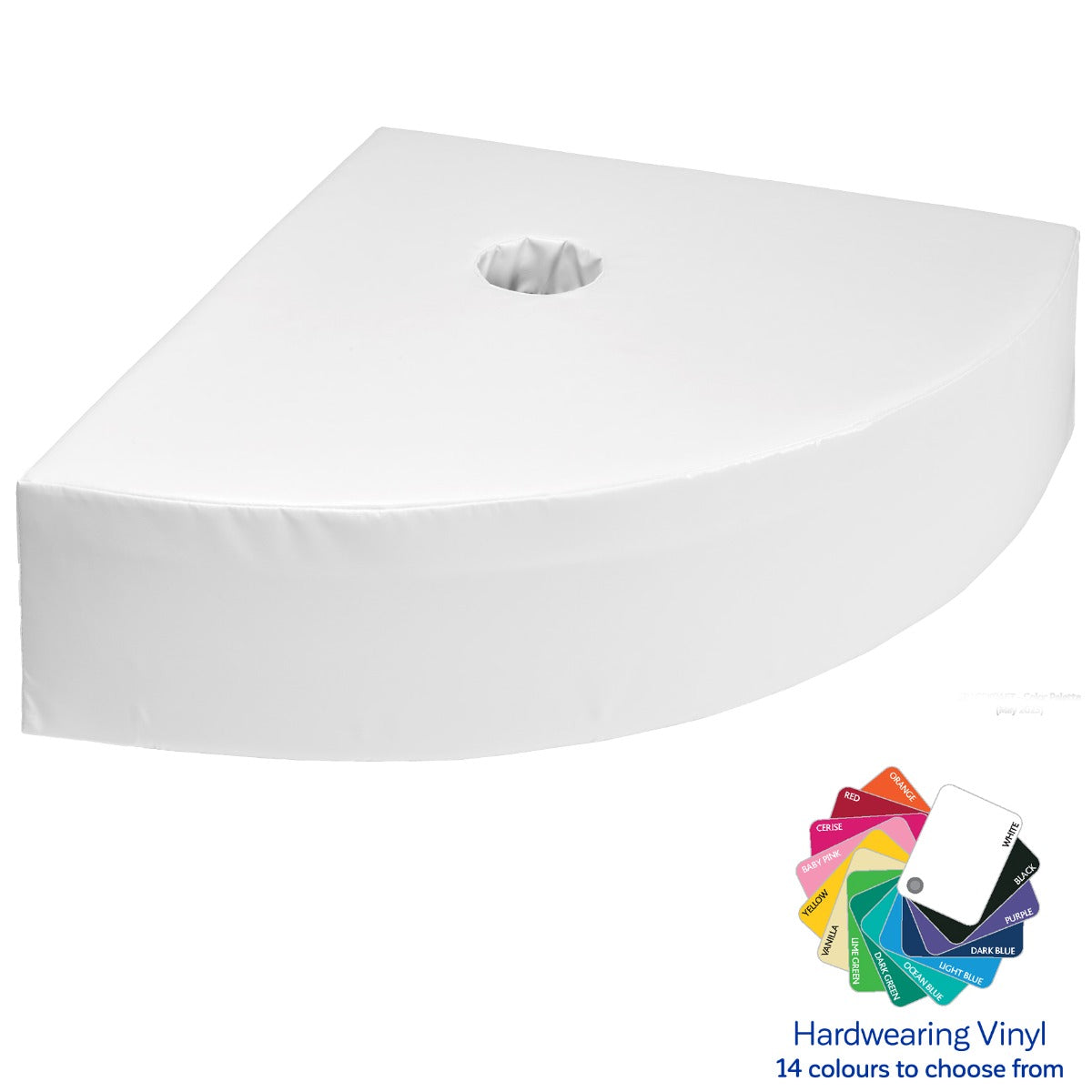 SensaSoft™ Corner Platform