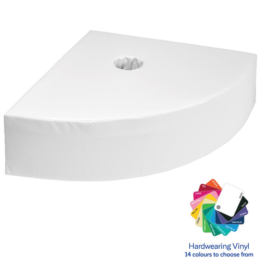 SensaSoft™ Corner Platform