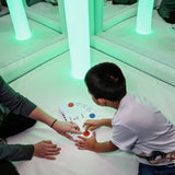 SensaSoft™ Corner Platform