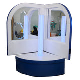 SensaSoft™ Corner Platform