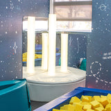 SensaSoft™ Corner Platform