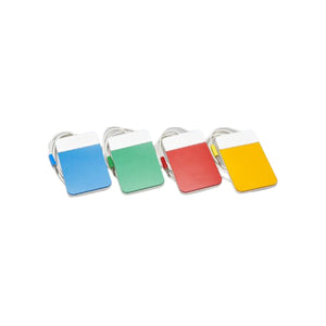 Switches For Sensory Effects (Set of 4)