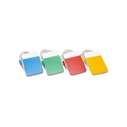 Switches For Sensory Effects (Set of 4)