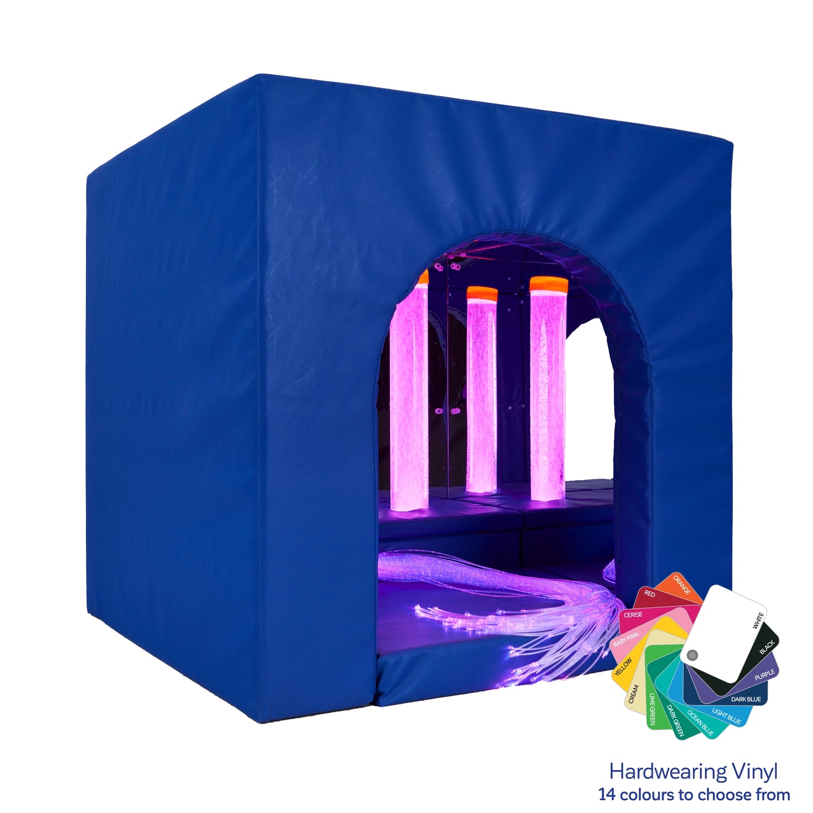 SensaSoft™ Sensory Den