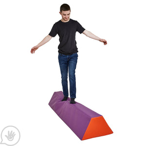 SensaSoft™ Foam Balance Beam