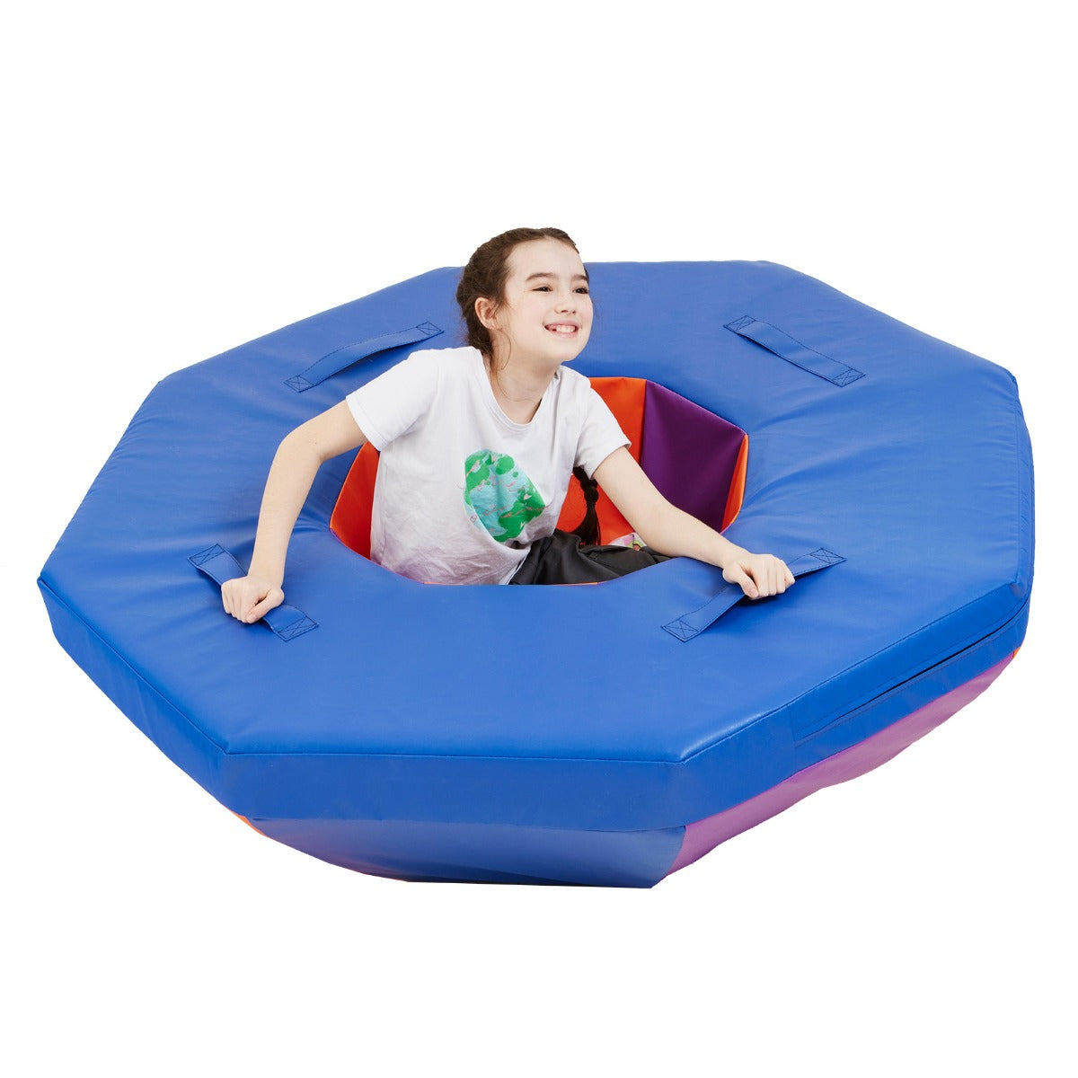 SensaSoft™ Balance Saucer Rocker