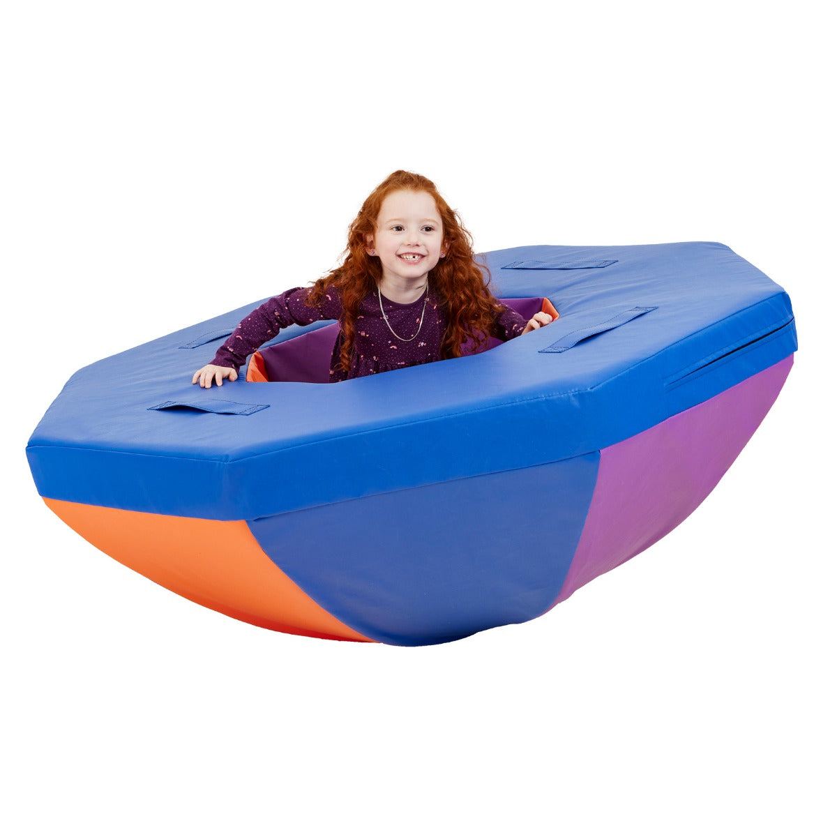 SensaSoft™ Balance Saucer Rocker