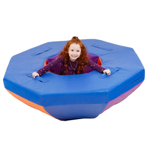 SensaSoft™ Balance Saucer Rocker