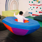 SensaSoft™ Balance Saucer Rocker