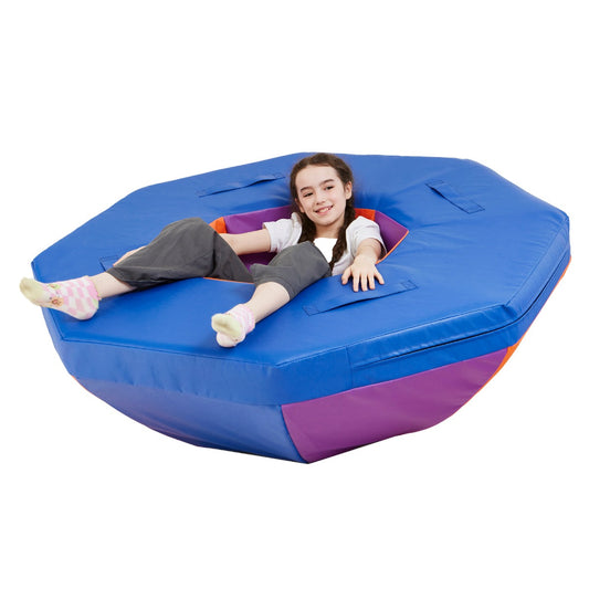 SensaSoft™ Balance Saucer Rocker