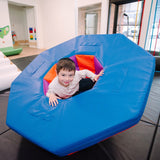 SensaSoft™ Balance Saucer Rocker