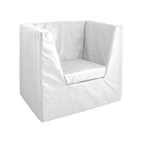 SensaSoft™ Support Vibrochair