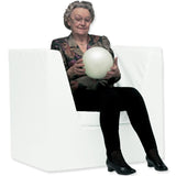 SensaSoft™ Support Vibrochair