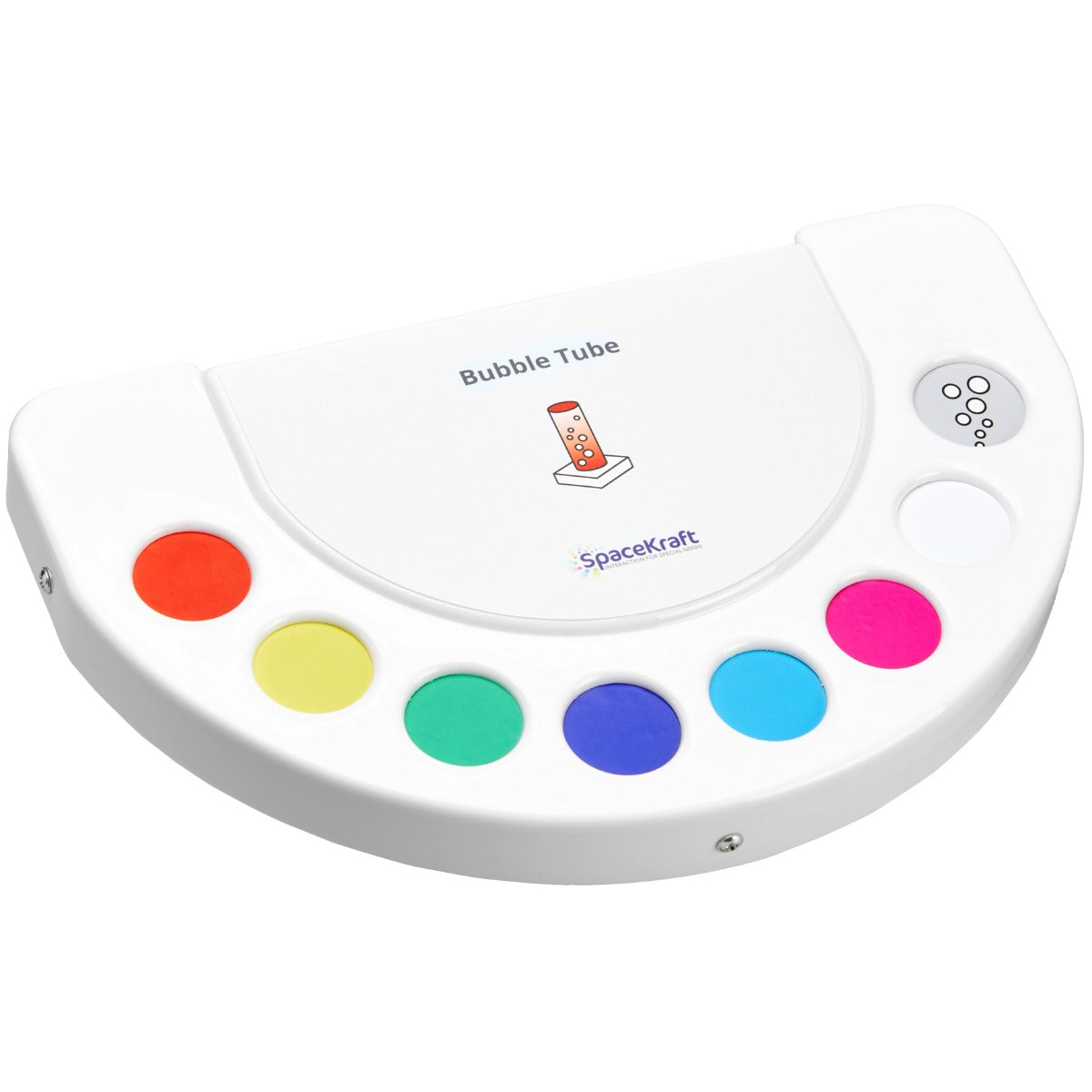 Space Master Controller with Eight Way Wireless Rechargeable Remote