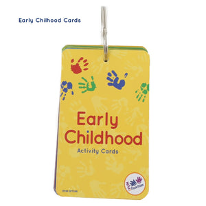 Early Childhood Sensory Toolkit™