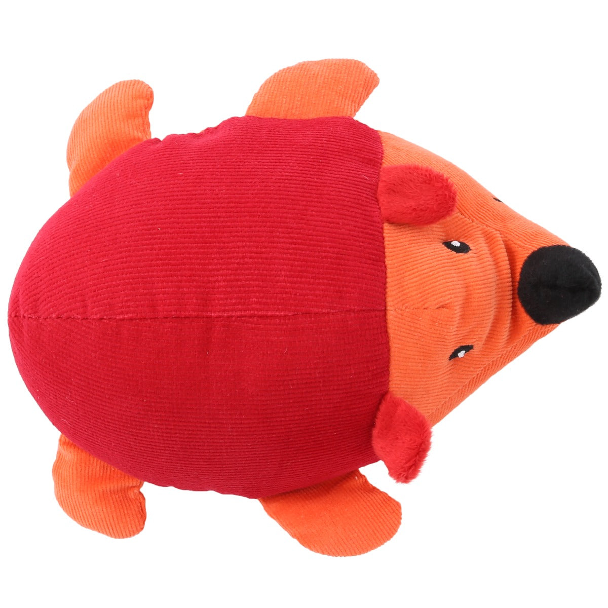 Hank the Baby Hedgehog - Weighted Plushie