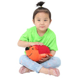 Hank the Baby Hedgehog - Weighted Plushie