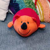 Hank the Baby Hedgehog - Weighted Plushie