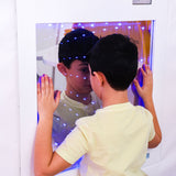 LED Infinity Light Panel