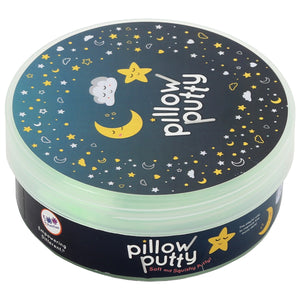 Pillow Soft Putty