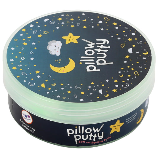 Pillow Soft Putty