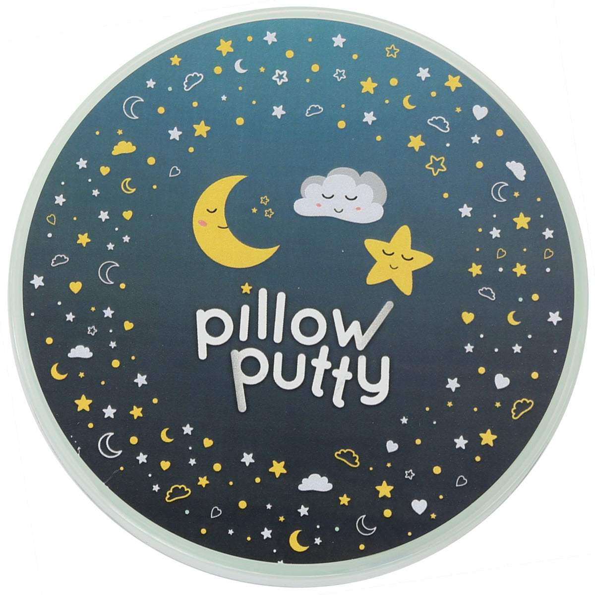 Pillow Soft Putty