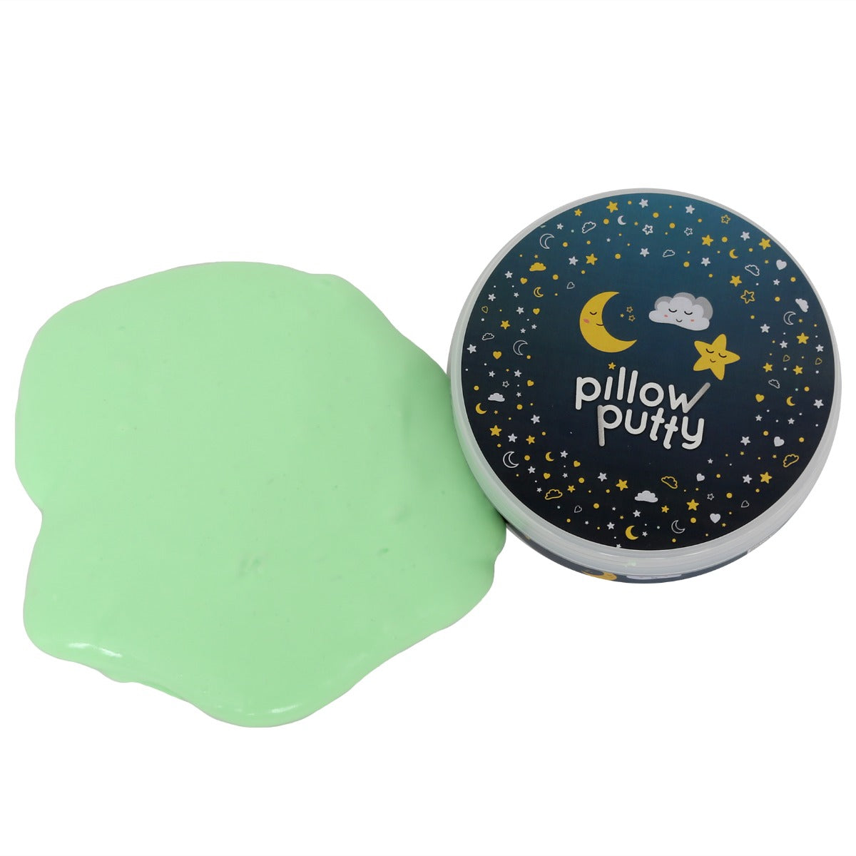 Pillow Soft Putty