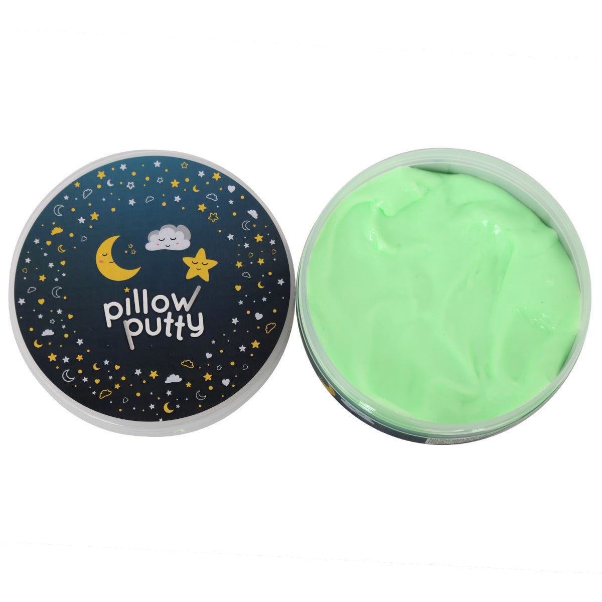 Pillow Soft Putty