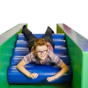 SensaSoft™ Tumble Play Roller Track