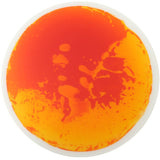 Round Gel Floor Tiles - Set of 4 - Purple, Blue, Orange, Green