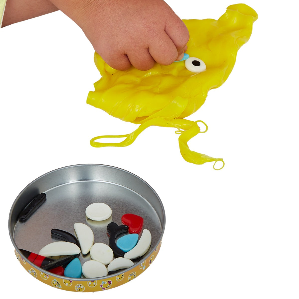 Discovery Putty® - Emoji Expressions