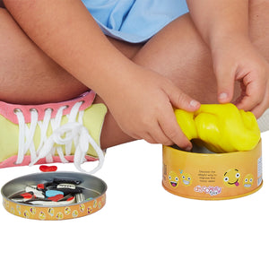 Discovery Putty® - Emoji Expressions