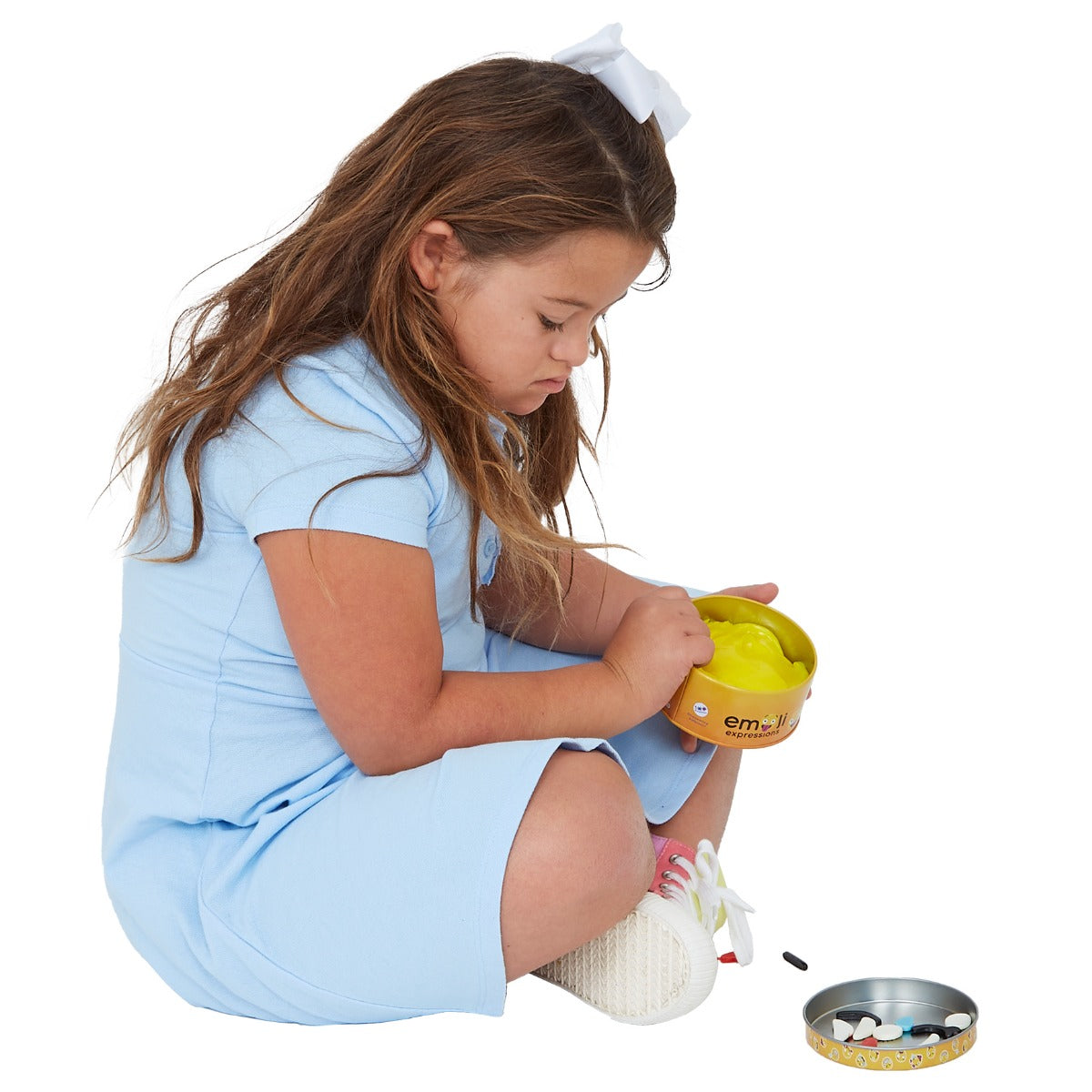 Discovery Putty® - Emoji Expressions