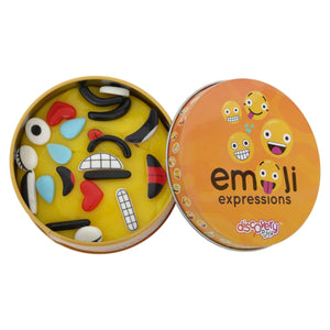 Discovery Putty® - Emoji Expressions