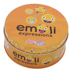 Discovery Putty® - Emoji Expressions